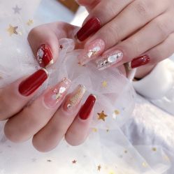 -如一·美甲美睫