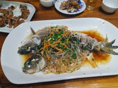 -下梅人家土菜馆(历史文化餐厅度假区店)