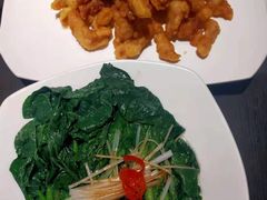 -老牌坊鲁菜名店(聊城美食岛店)