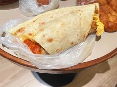 -真素诚·清真(新华路店)