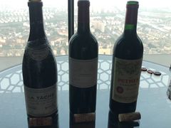 -无锡苏宁银河国际酒店-悦府65中餐厅