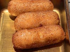 -令狐冲·炭烤活鱼(宝龙店)