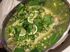 -金椰壳· 大厨新加坡菜(壹方城店)