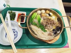 -苏氏牛肉面(丰北桥店)