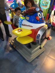 -利奥梦幻主题乐园(爱琴海购物公园店)
