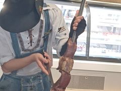 -汉巴味德·烤肉与啤酒的自助(杭州大悦城店)