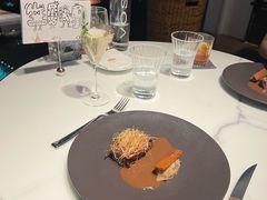 -深圳文华东方酒店·OPUS 388·精致法餐