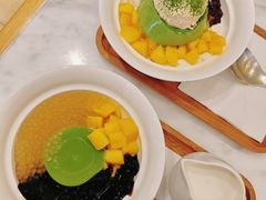 -满记甜品(湖滨店)
