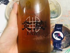 -炎蔵牛舌烤肉
