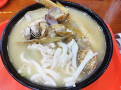 -台州老六海鲜面馆(上南总店)
