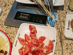 -清真·金鑫隆牛羊肉(环山路店)