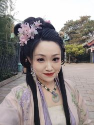 -九月鹰飞汉服摄影工作室