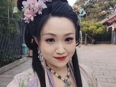 -九月鹰飞汉服摄影工作室