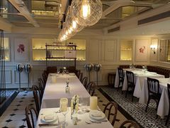 大堂-壳里西餐厅Coquille Seafood Bistro(蒙自路店)