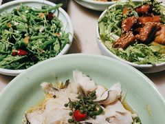 -小吊梨汤·北京菜·烤鸭(清河万象汇店)