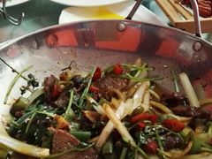 -乐山饺子城(长江北街店)