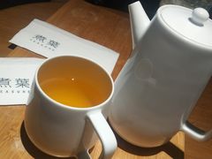 白茶寿眉-煮叶(悠唐广场店)