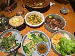 -SHAN山(前滩太古里店)