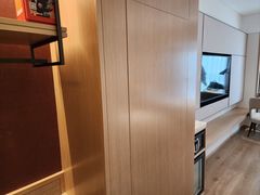 -上海华夏假日酒店
