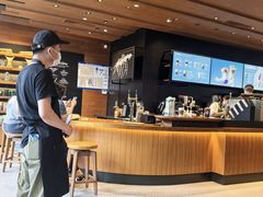-星巴克臻选(北京太阳宫凯德店)