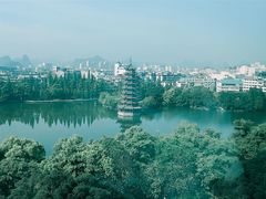 -桂林两江四湖景区
