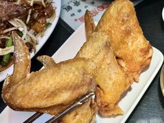 -禄粥·广府味·煲仔粥·宵夜·明档现做(江南西店)