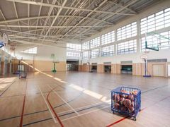 -上海民办包玉刚实验学校(小学部)