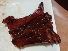 蜜汁梅肉-汉巴味德(印象城店)