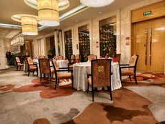 -酌宴府The China Club·广州万富希尔顿酒店(云城东路店)