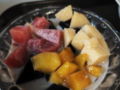 -梧州双钱龟苓膏(丽港航母店)