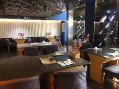 大堂-将太无二·北美传奇寿司(瑞士公寓店)