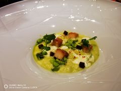 -迪拜帆船酒店海底餐厅