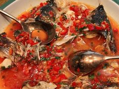 -湘邻呷铺·田园家宴(汉基广场店)