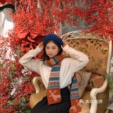 广州网红鼻祖餐厅圣诞打卡
