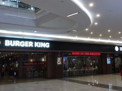 -汉堡王(洛阳泉舜广场店)
