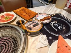 -火炉火自助餐(西直门凯德MALL店)