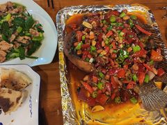 -小厨子私房菜·云南美食店