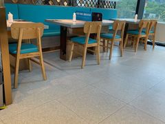 -半天妖烤鱼(新中关购物中心店)