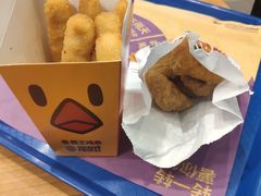 -汉堡王(北京三里屯购物中心)