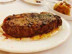 西冷牛扒-摩根扒房(桐梓林店)