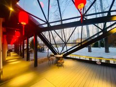 -禧宴Joyous Restaurant(禧园店)