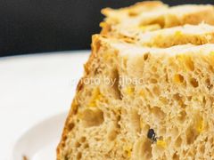 -WHEAT&BAKER-麥(凯德来福士店)