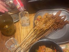 -北丐先生·野馄饨烧烤(雨花万象店)