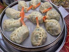 -叶存利海鲜大馅饺子(海宁路总店)