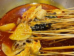 -付小姐在成都(中山公园店)