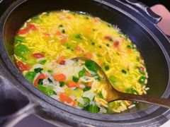 -乔阿马·江南味·驴肉香(龙湖华泾天街店)