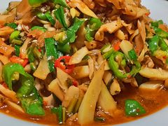 -福子家·闽北光泽菜(华林店)
