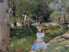 -人民公园(罗湖区)