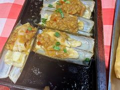 -永信海鲜(群星城店)