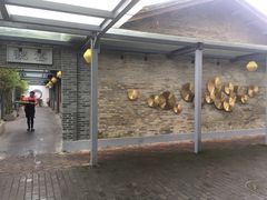 门面-九龙湾·御膳坊(九龙窠路店)